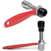 Extracteur standard pour outils à trou carré