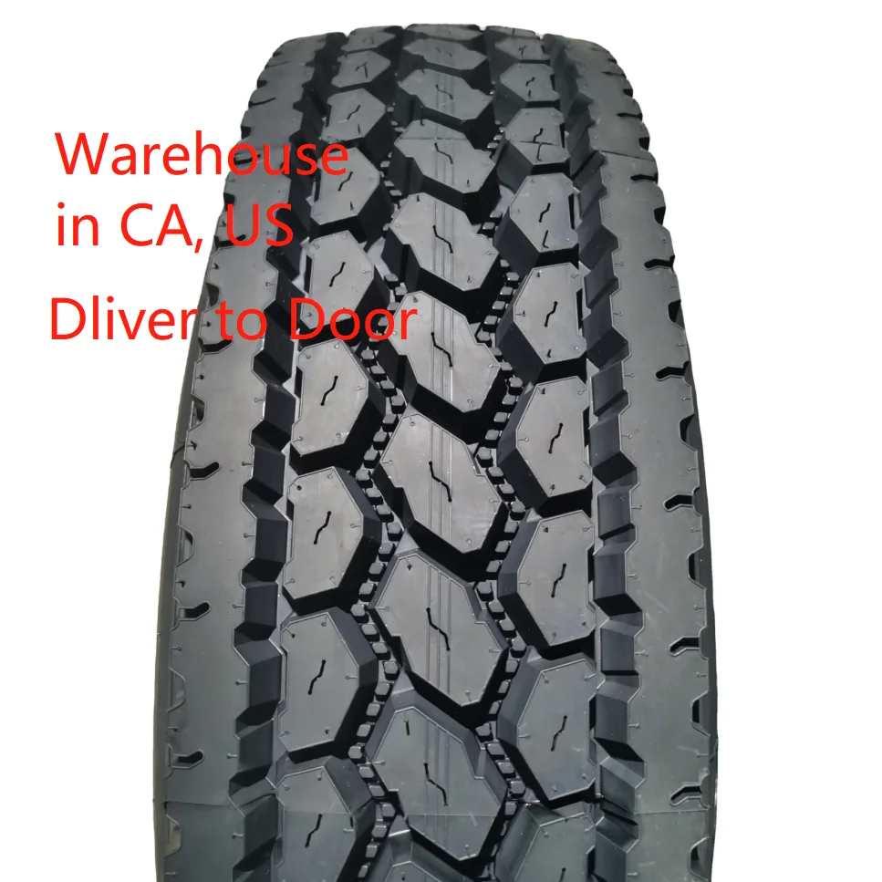 Buy Double Coin RLB400 Tires Online