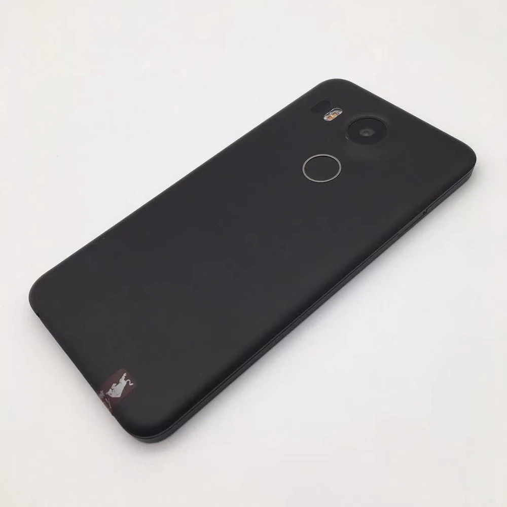 GSM-FIX for LG Nexus 5X 4G Mobile Phone H790 5.2'' 2GB RAM 16/32GB ROM LTE CellPhone 13.0MP 1080P Hexa Core SmartPhone