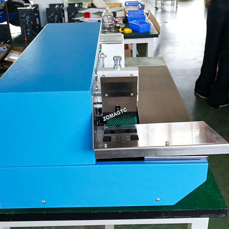 Postmark Stamping Machine Date Time Stamping Machine Stamp Cancelling Machine