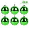 8cm green bright surface (6)