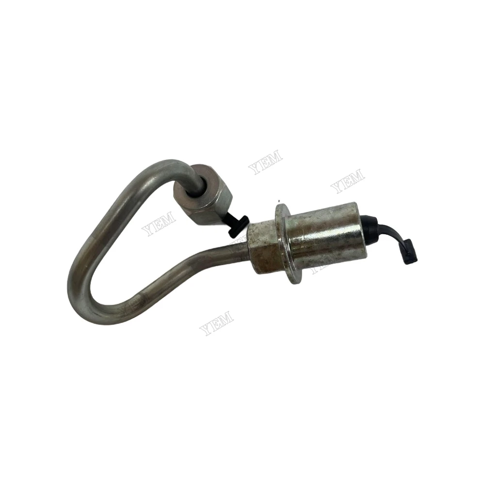 1J070-53720 Pipe Injection for Kubota Machinery Engine Spare Parts 2