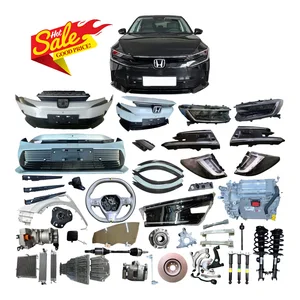 OEM/Aftermarket ENP2 Complete Auto Parts Set New Original & Refurbished Components for Honda ENP2 in Stock