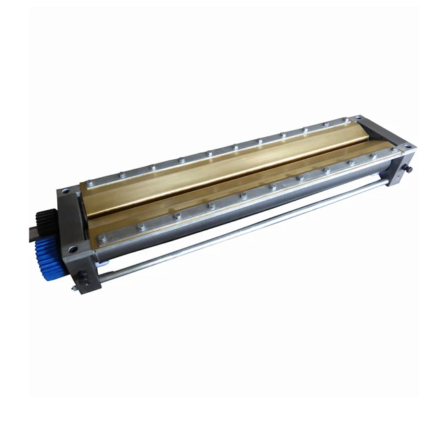 Direct Sale Dongfang 765 Efficient CNC Lathe Hakka Noodle Cutter Blade of Instant Ramen Noodle Maker 6