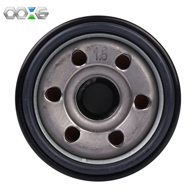 High Performance Auto Oil Filter MZ690115 for Car Engine L200 4D33 4D34 4D56