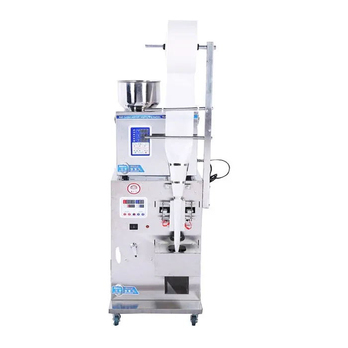 Coffee Stick Packing Machine 3 in 1 Coffee Packer