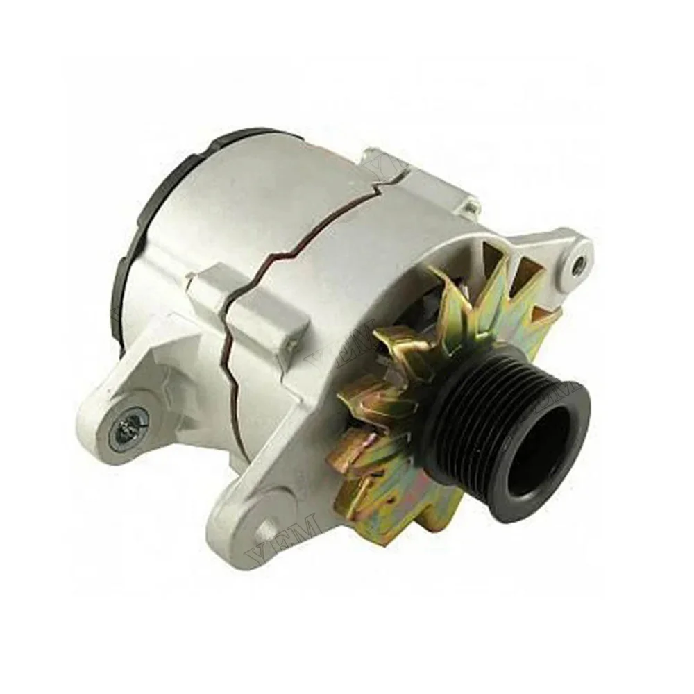 Alternator 4939018 for Engine 6CT 6BT Generator L8.9