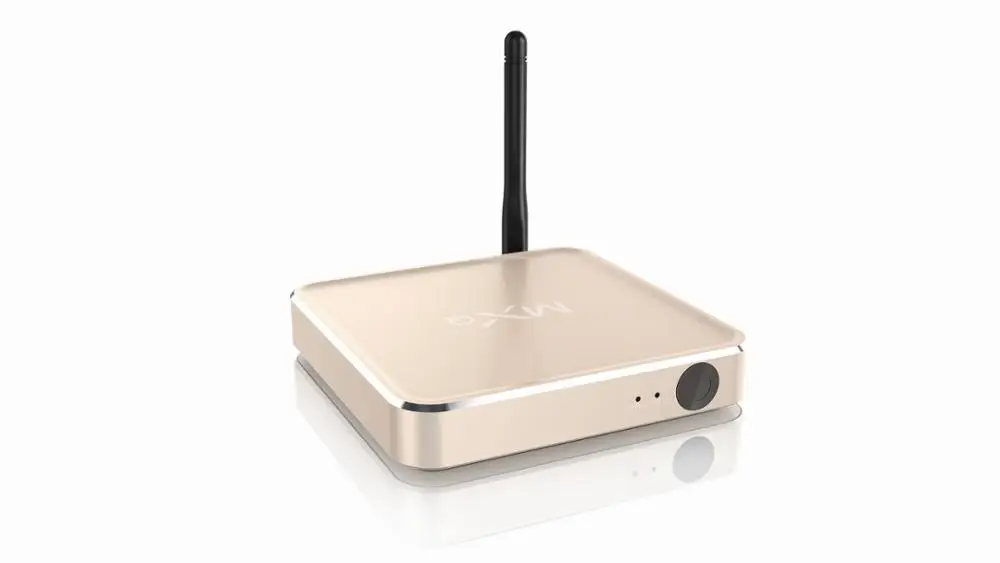Умный медиаплеер STREAM G00 & GLE OTT PLUS AMLOGIC 912 IPTV 4K Восьмиядерный Интернет ТВ-приставка телевизионная приставка ANDROID