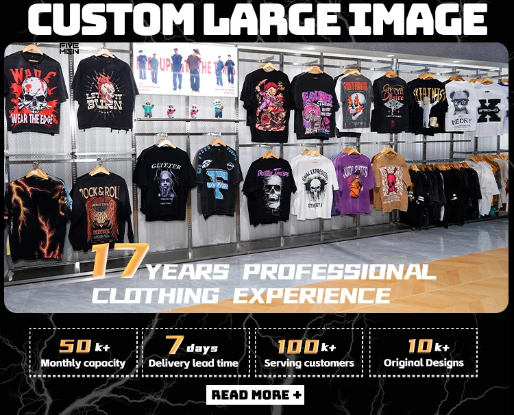 Plain 240g Dropped Shoulder Tees Custom High Quality Streetwear Oversized Tshirt Heavyweight 100% Cotton T-shirt Men's t Shirt