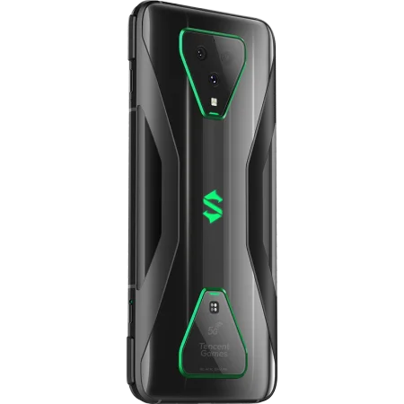 Xiaomi Black Shark 3 Pro 5G - Gaming Phone with 65W Charge