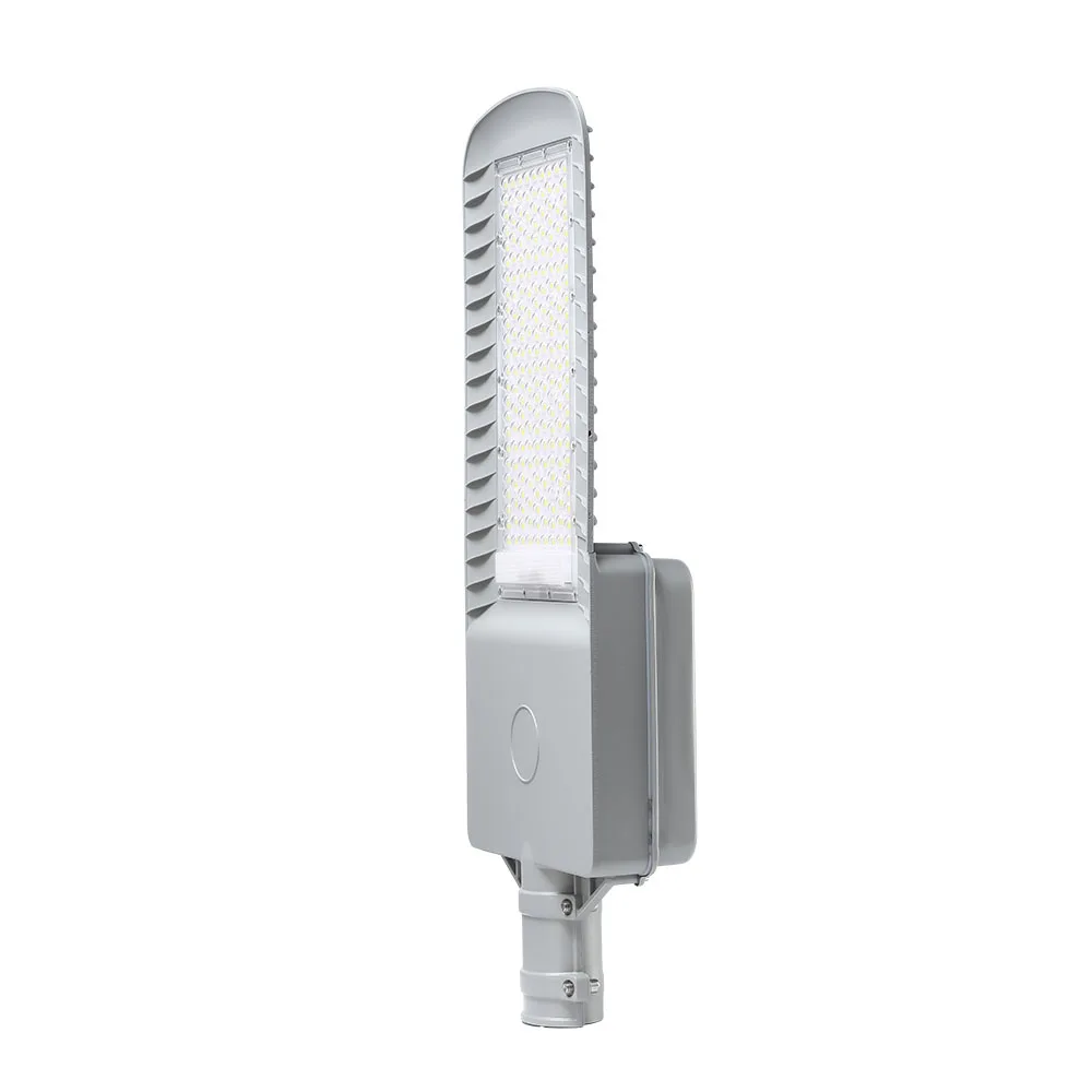 High Quality Motion Sensor 50w Led Waterproof Street Garden Lights Ip66