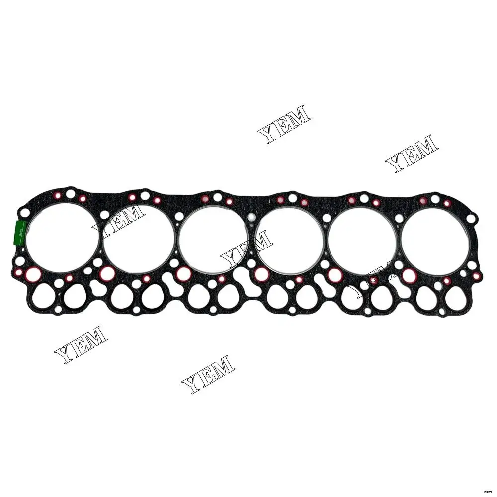 Head Gasket Kit Fit for Hino H07C