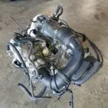 D16A VTEC 1996 2000 for HONDA CIVIC SIR EK3 1.6L SOHC Engine JDM D16