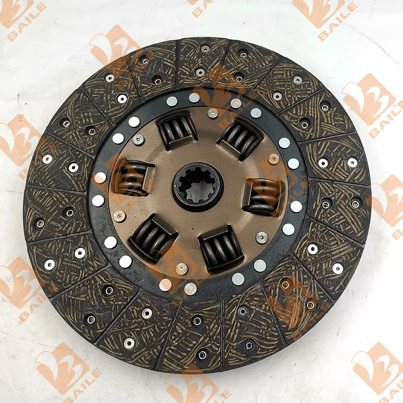 4P クラッチディスク 10歯 トヨタフォークリフトエンジン用 31250