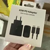 EU Adapter +5A Cable