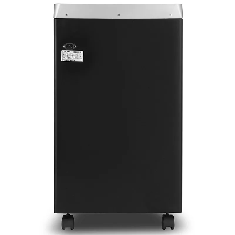 Доступный G-6500 офисный измельчитель бумаги-от фабрики отличное соотношение цены и качества. 40L Bin. Быстро Измельчить!