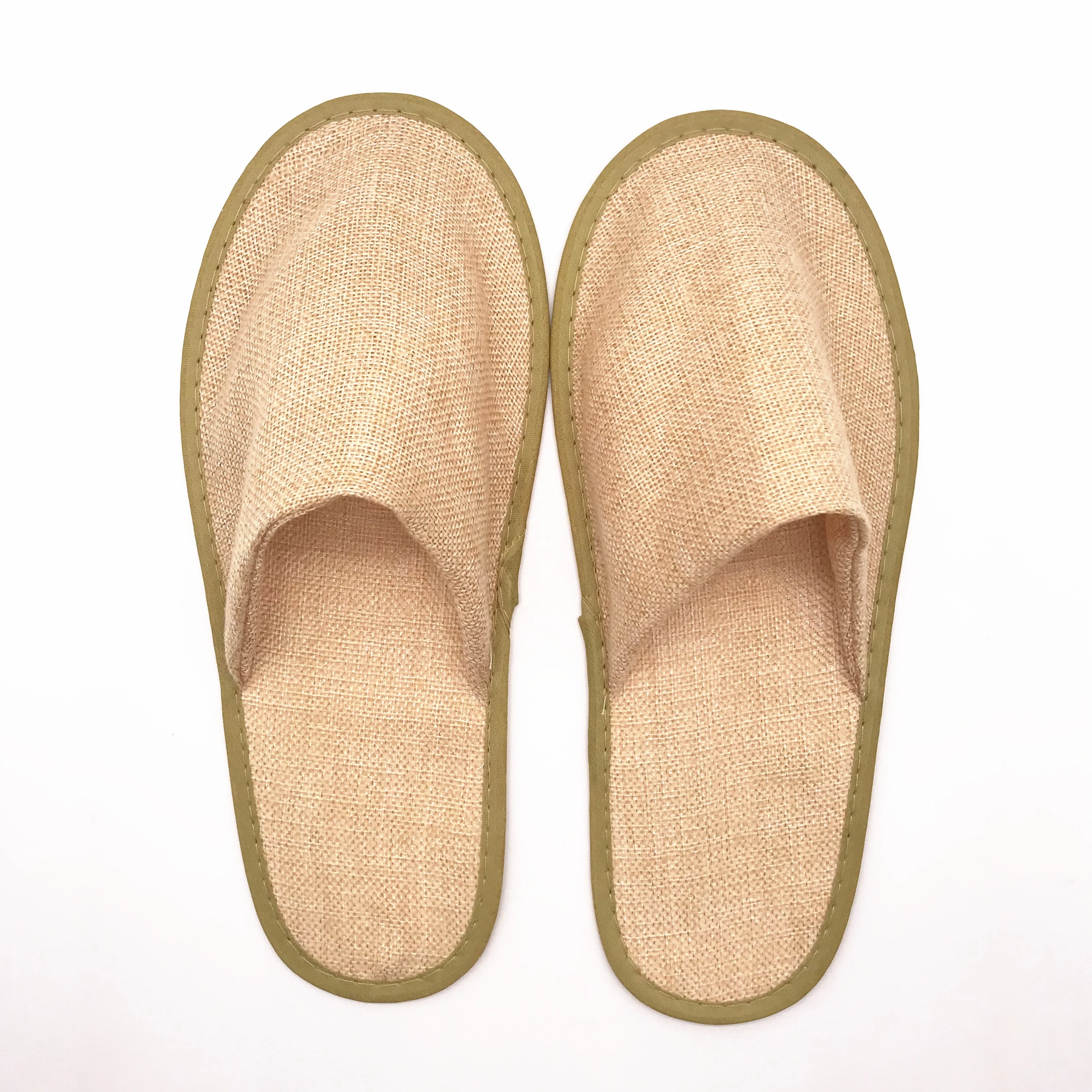 eco friendly slippers