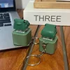 Frog - Button Battery Version
