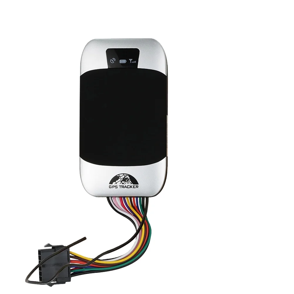 COBAN GPS TK303 Tracker for Cars & Motorcycles | Real-Time