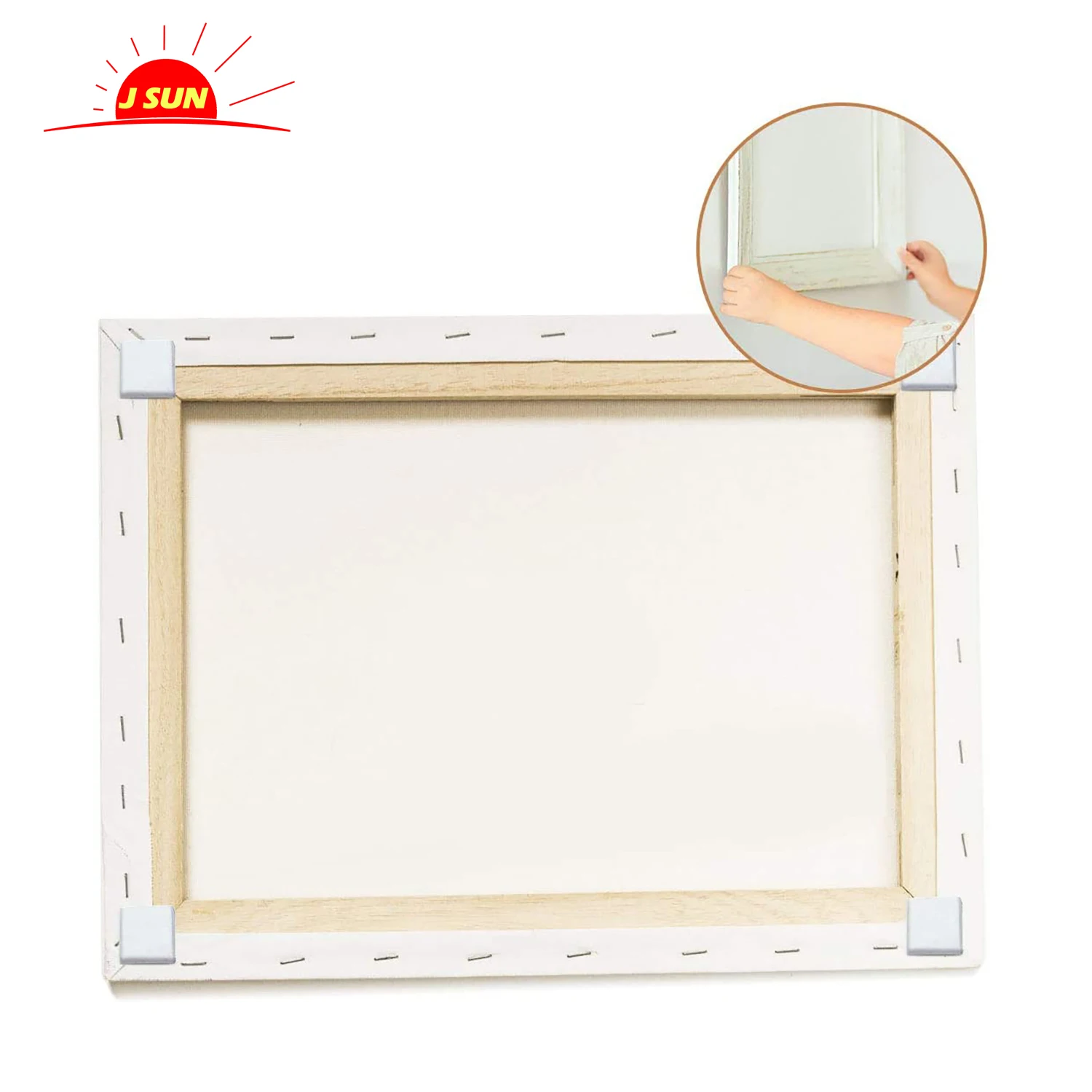 Jsun Brand Reusable Stick Position Blu Tack Earbud Cleaning Putty