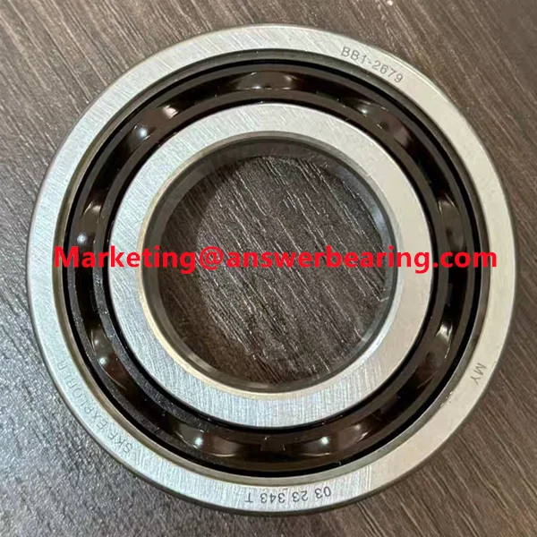 BB　1 BB1-2679 Deep Groove Ball Bearing - Precision & Durability