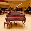 Piano Mecánico de Gran Tamaño