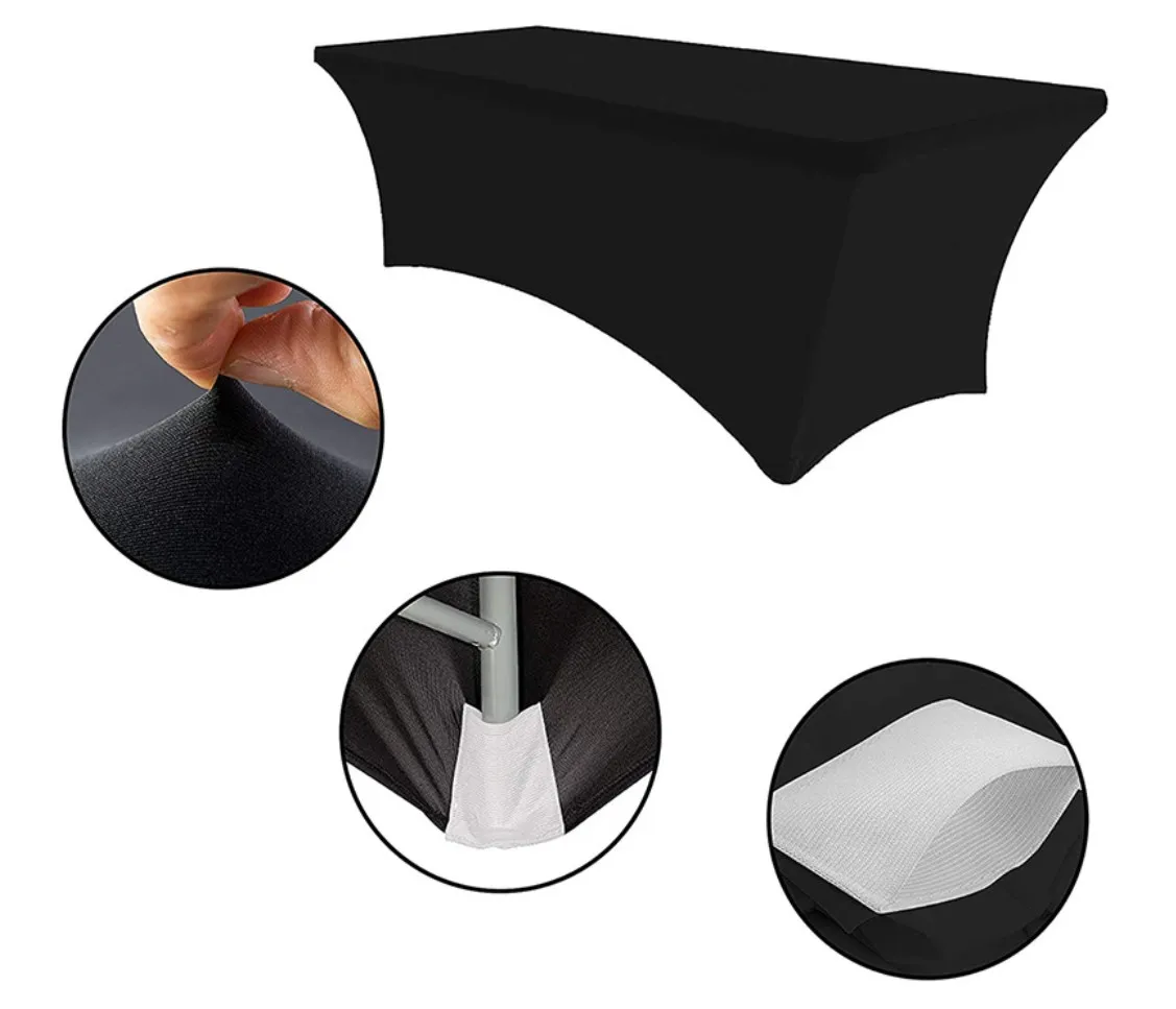 Wholesale Quality Eyelash Extension Spandex Polyester Breathable