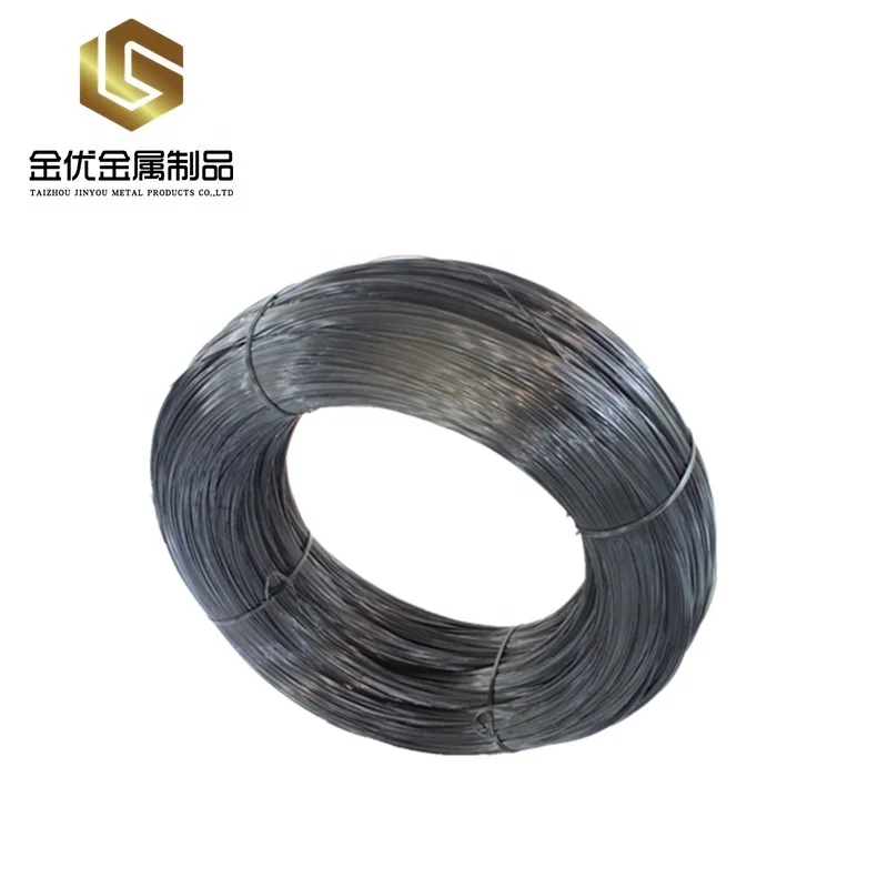 JIS G 3521 SWA SWB SWC 72A 72B 82A 82B High Carbon Spring Steel Wire Price Wholesale