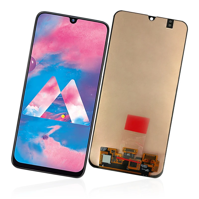 samsung m30 amoled display price