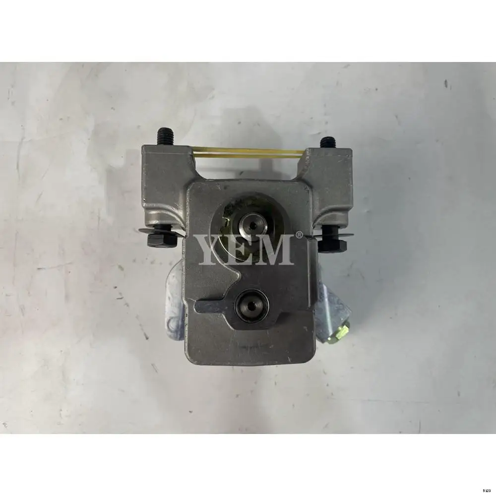Oil Pump 65.05100-6022S for Doosan 2