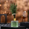 80ml - hilton (green essential oil + green flower)