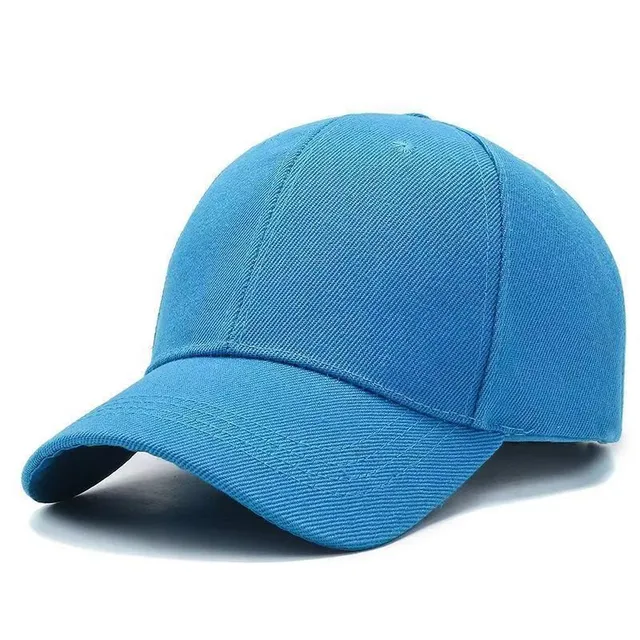 wholesale breathable travel fashion Sunshade windproof Custom Logo sport man cap