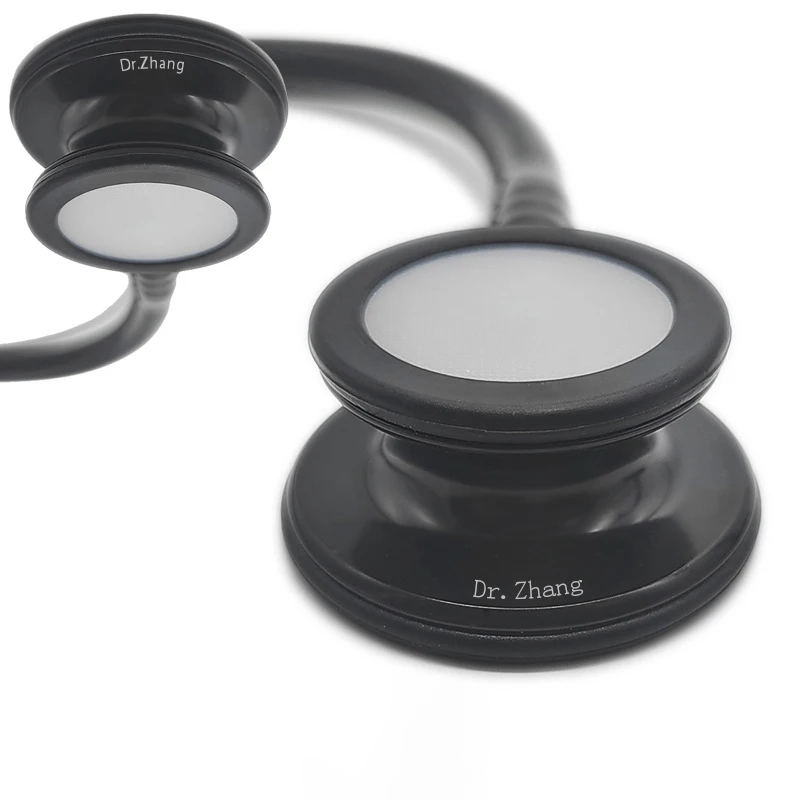 Amplified Precordial Stethoscope For Hearing Impaired Buy Amplified