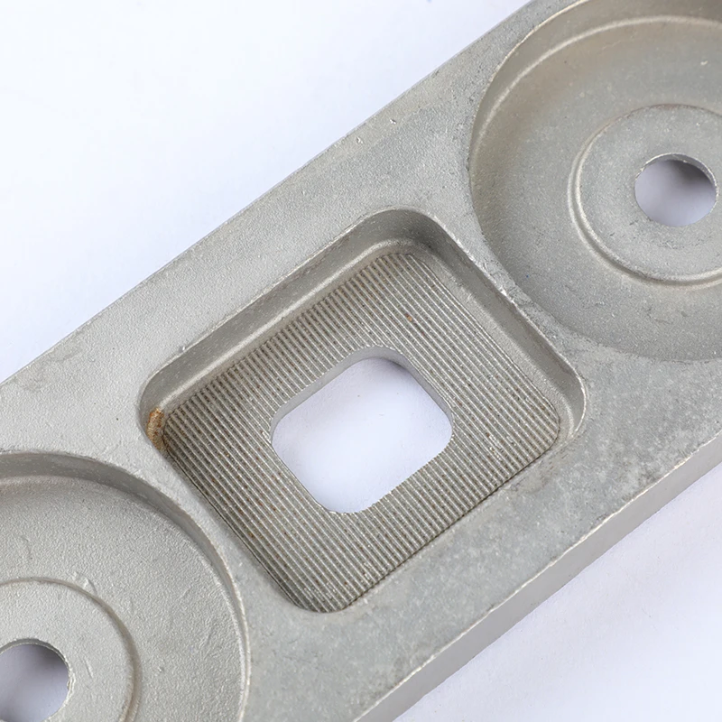 3D Print Service Auto Parts Lost Wax Casting SUS 316 Investment Casting