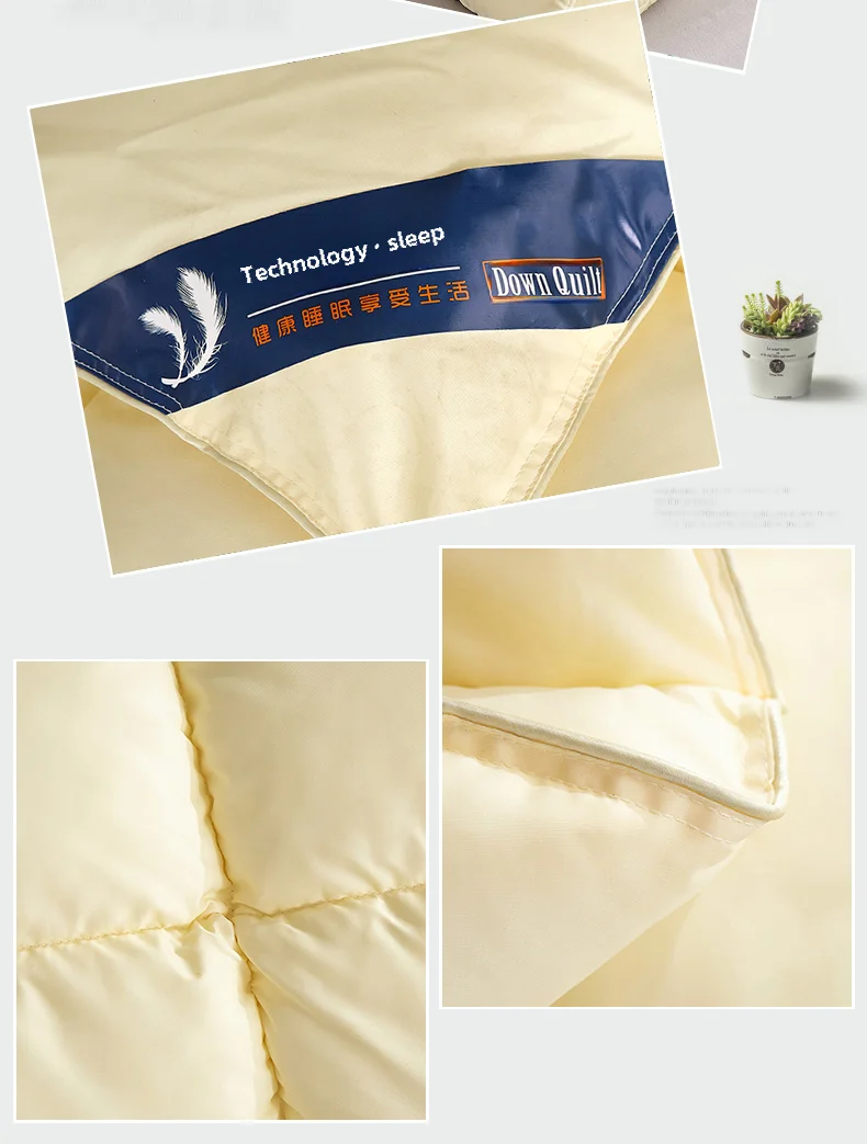 wholesale comforter sets bedding winter white velvet duvet bed quilts blanket luxury hotel high quality