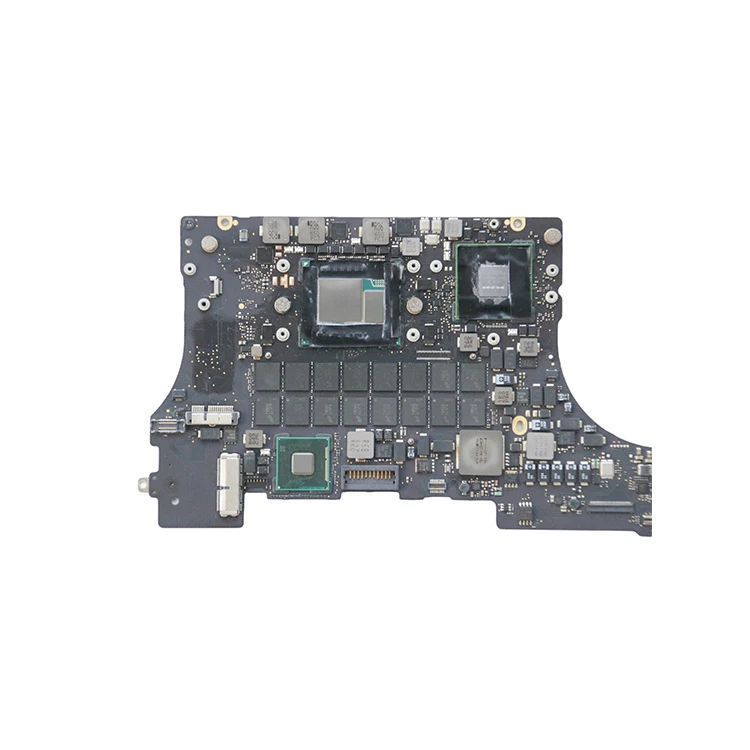Apple MacBook air 　マザーボード故障品 MacBook用マザーボード修理サービスA1466A1502 A1398 A1707