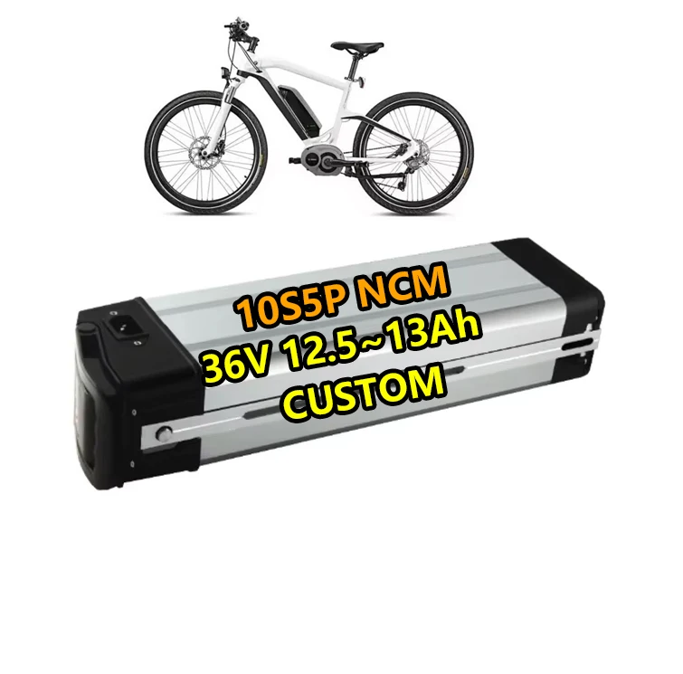 E-bike & Scooter Battery