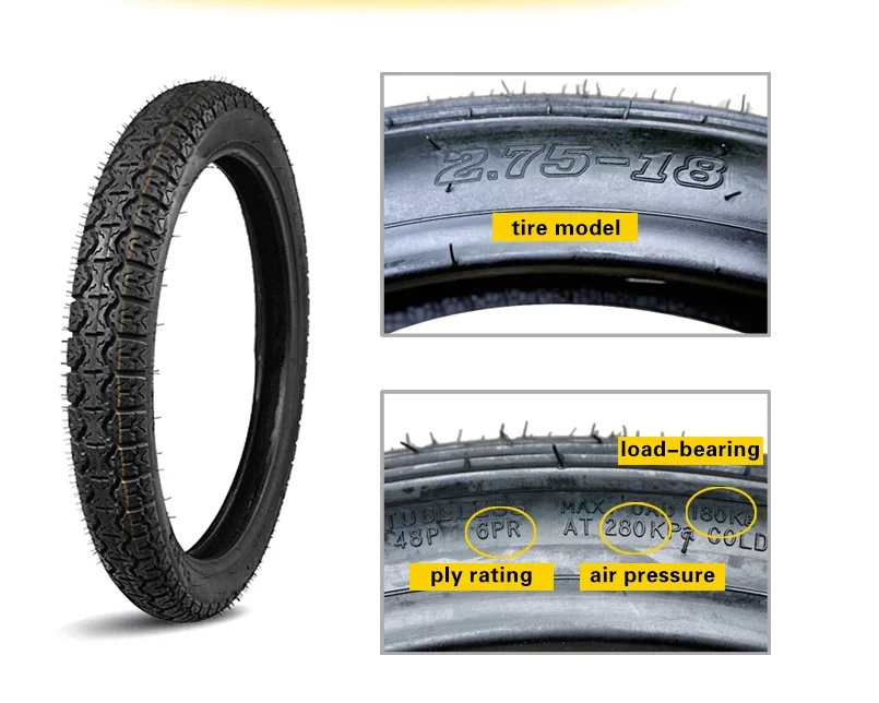 Трехколесная пневматическая труба для мотоциклов moto bajaj 4