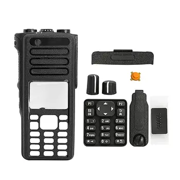 Schnellladegerät Für Funkgeräte – Kompatibel Mit XIR P8268, DP4400, DP4800, DP2000 Uvm., Mit Ladeanzeige