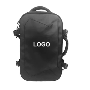 2026 New Design Backpack for Travel Cabin Luggage Bag Airline Approved Travel Backpack with Laptop Compartment