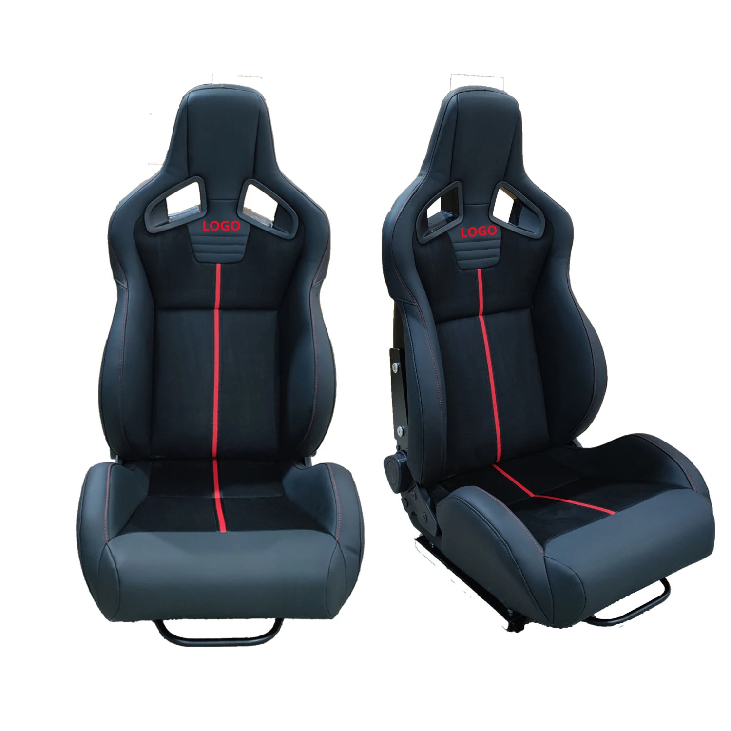 custom universal bucket car seats exporter