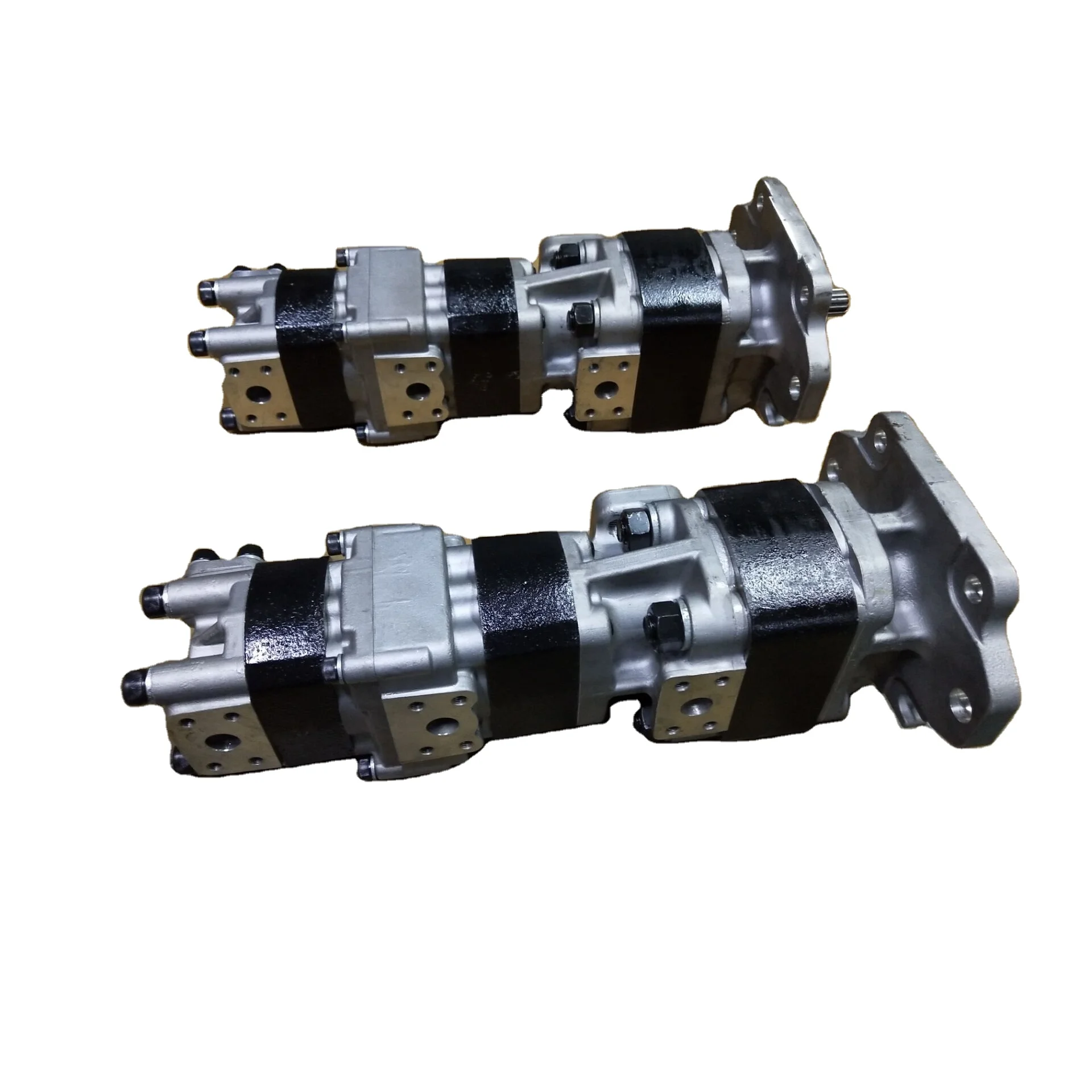 4408361040 Gear Pump for Kawasaki - Reliable Performance