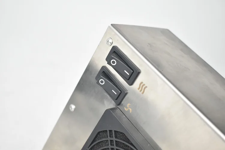 Air Heater, 230v, 3700w, LY3700 - detail 22