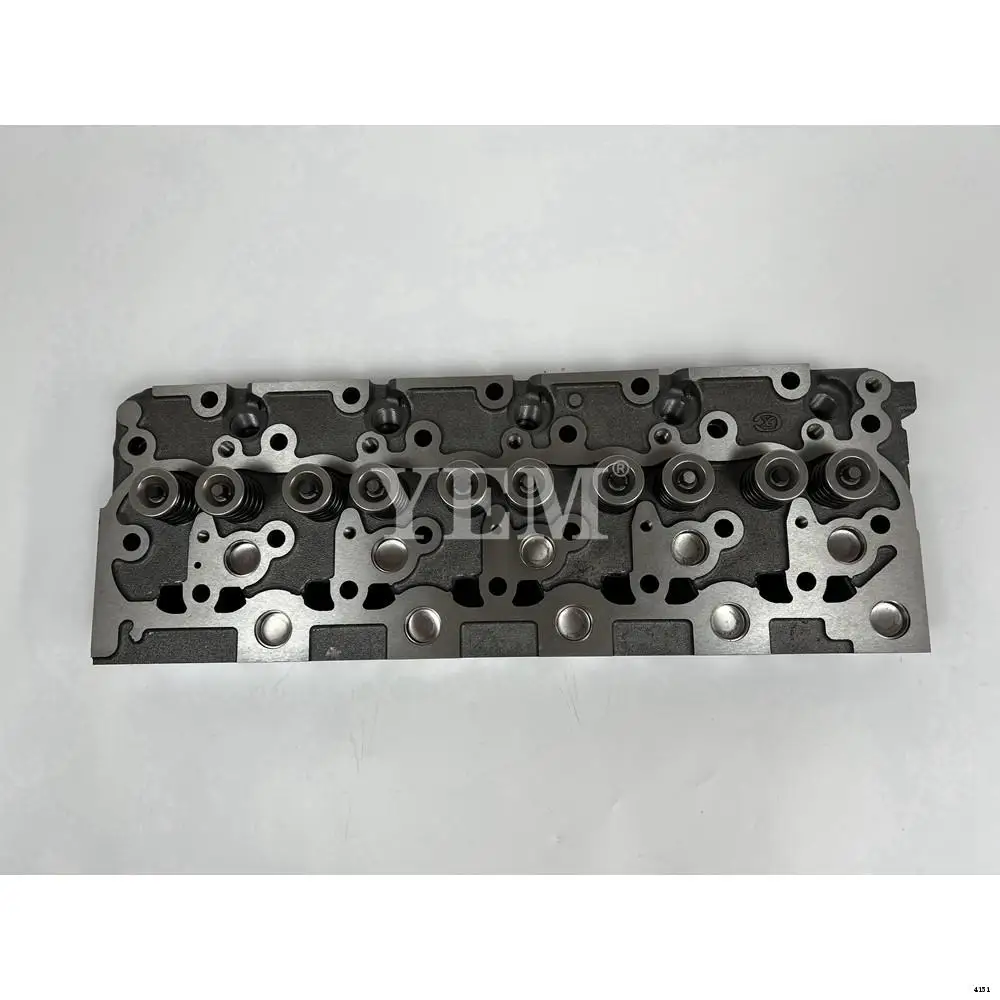 Cylinder Head Assy Fit for Kubota F2503
