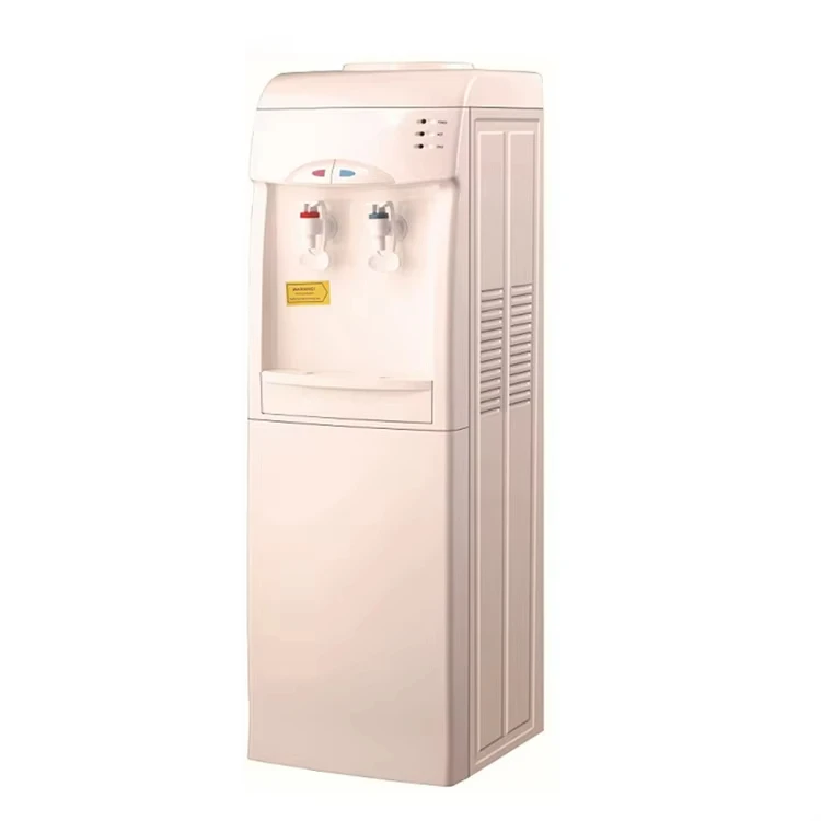 Chinese Commercial Compressor Cooling Standing Water Dispenser