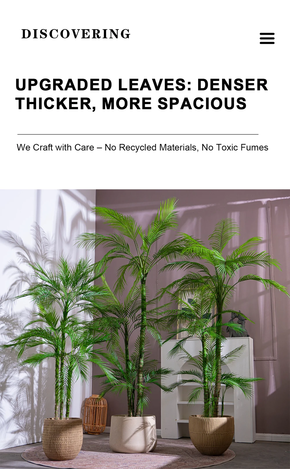 Creative Plastic Artificial Plant Tree Type Indoor Artificial Tree for Home Decorative Artificial Plants Birthday Home Decor supplier