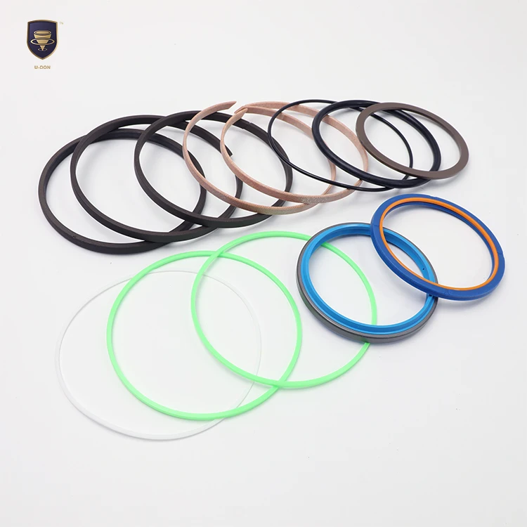 4624394 Boom Cylinder Hydraulic Seal fits Excavator ZX230