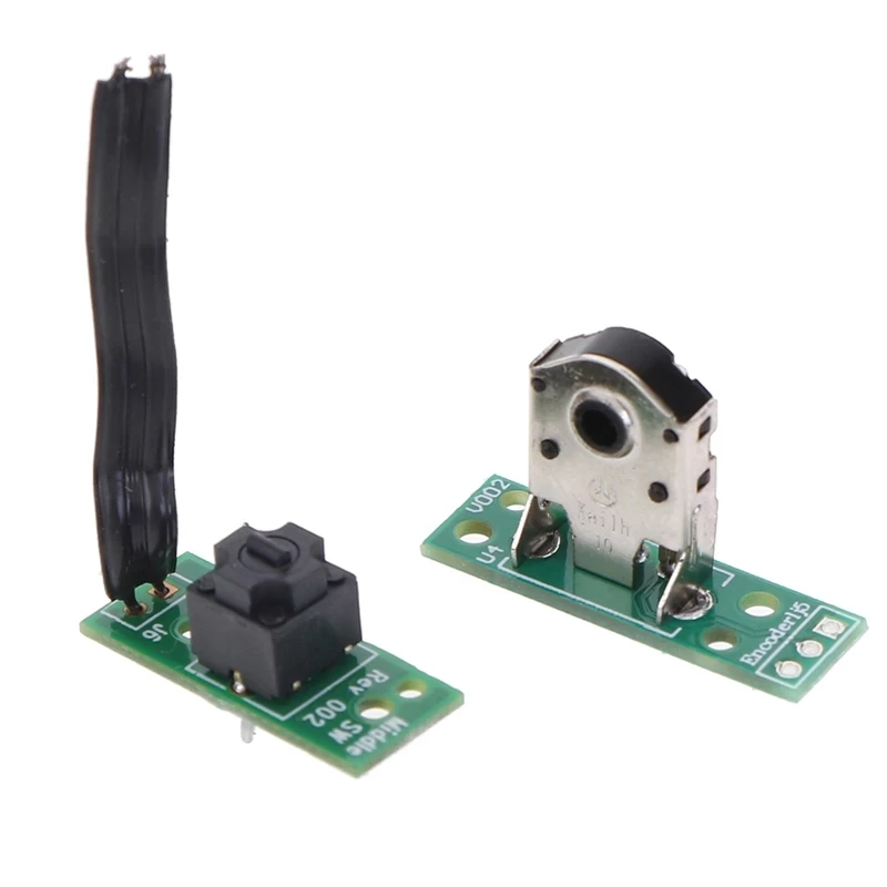 Mouse Wheel Encoder Decoder Mouse Middle Key Board Scroll Board For Logitech G403 G703 Mouse Buy Connector Product On Alibaba Com