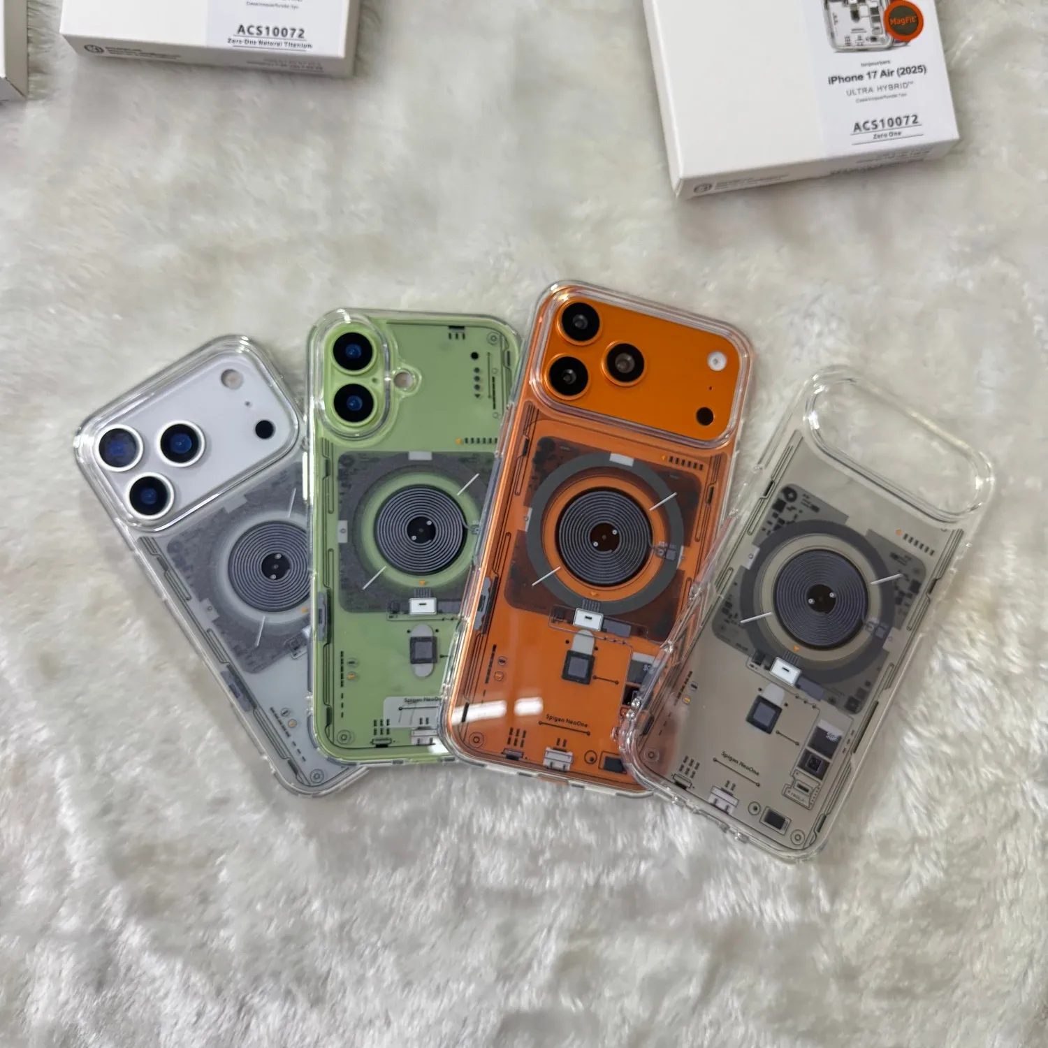 For for for 17 Pro Max Mobile Phone Case 3D Technology Embossed Magnetic Protection Cover