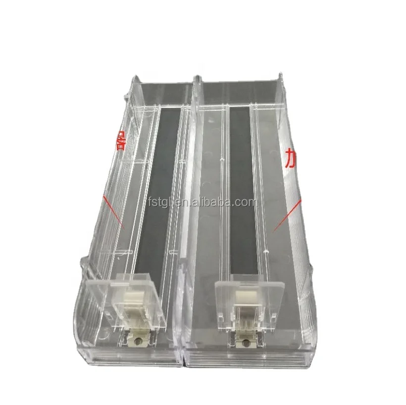 Acrylic Cigarette Pushers